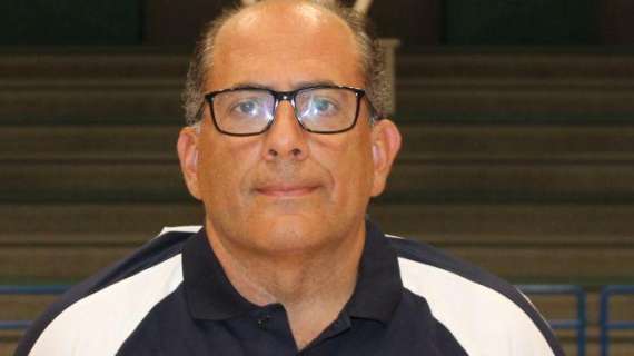 Serie B - CJ Taranto, intervista a Roberto Conversano