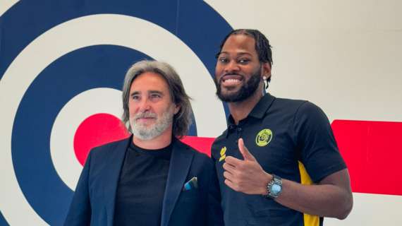 Il playmaker Aljami Durham si presenta alla Vanoli Cremona
