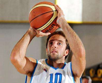 Daniele Cavaliero