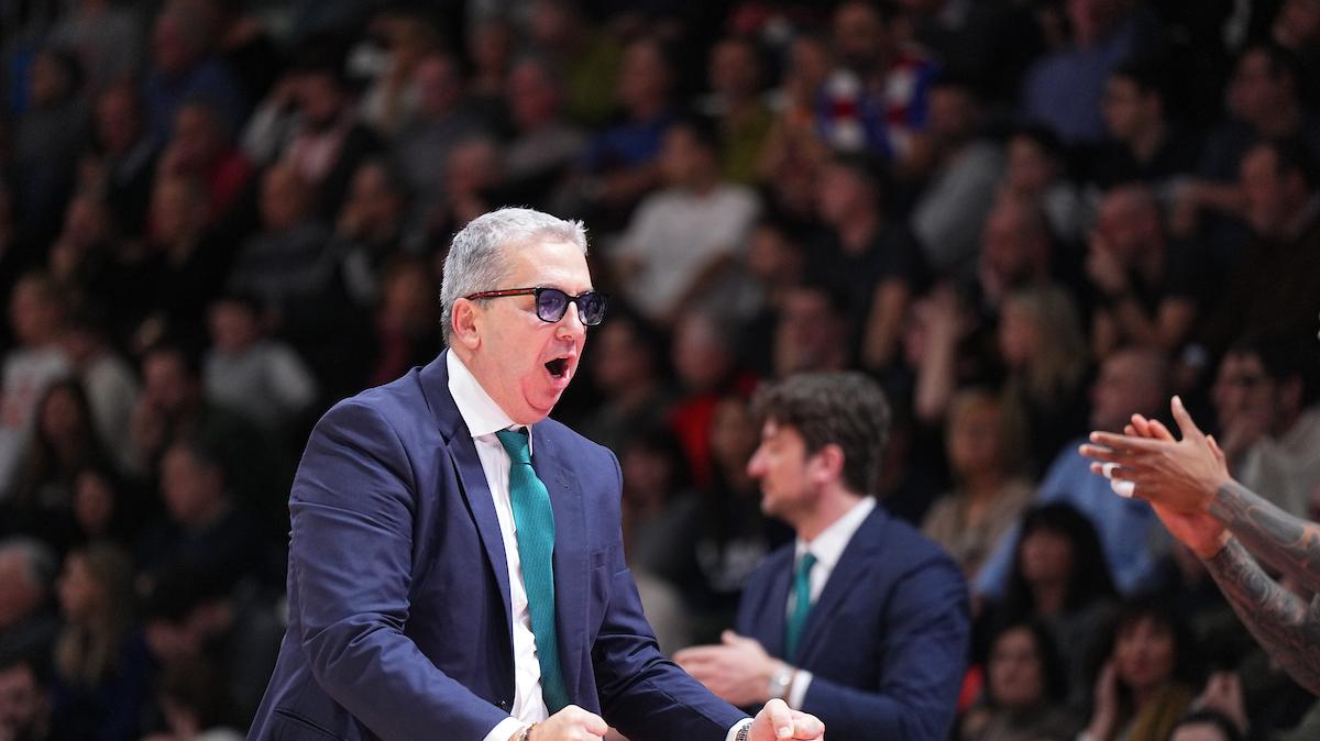 Cantù, De Raffaele: «C’è grande desiderio di vivere per la prima volta il pubblico di Desio»