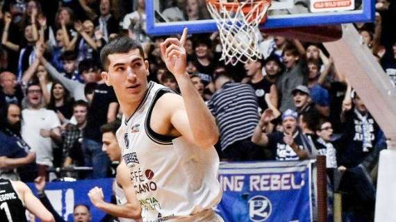 Serie B - La Caffè Toscano Pielle Livorno in marcia verso Desio