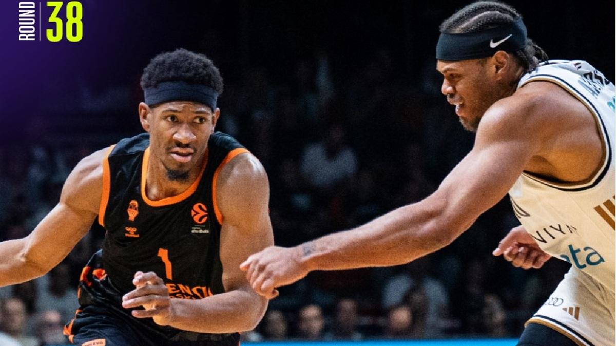 Valencia fa il suo dovere a Dubai e blinda il secondo posto in Eurolega