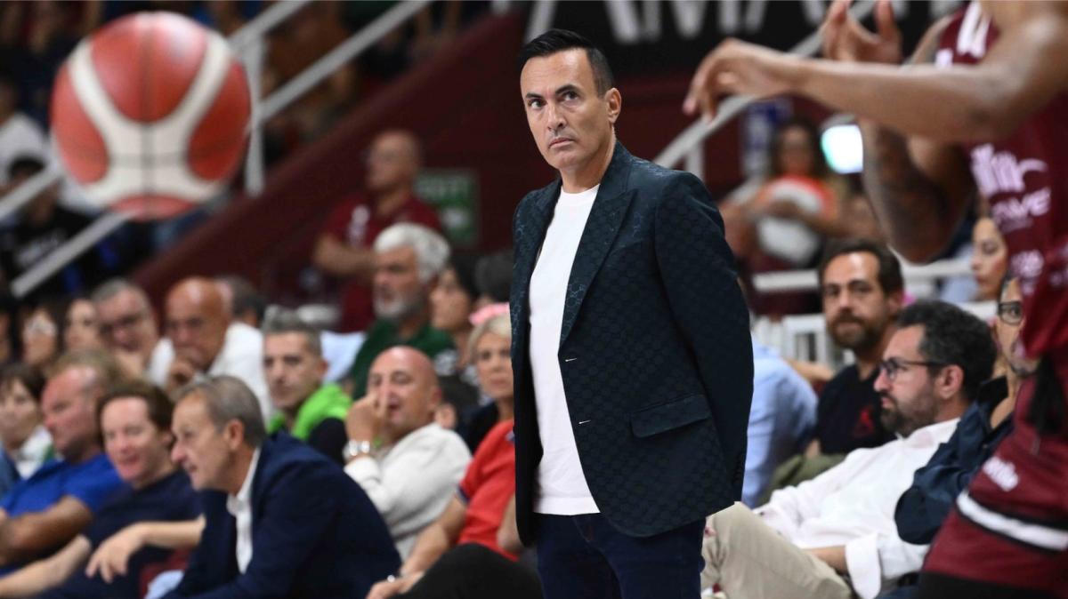 Repubblica: «Trapani: il futuro delle due realtà sportive resta in forte dubbio»