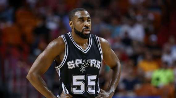 MERCATO A - Pesaro, al vaglio il nome di Reggie Williams? 