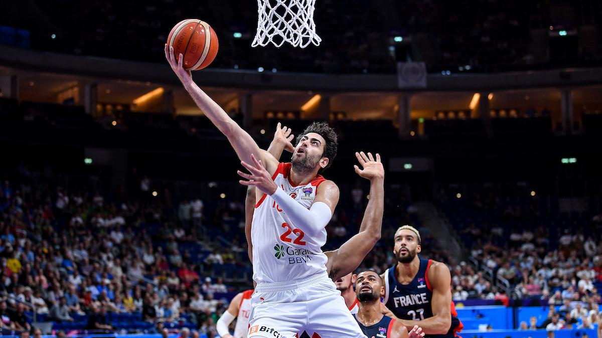 Il Besiktas valuta un rinforzo esperto come Furkan Korkmaz
