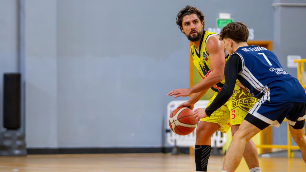 Serie B - Lions Bisceglie, c’è il derby a Canosa per la 18esima giornata