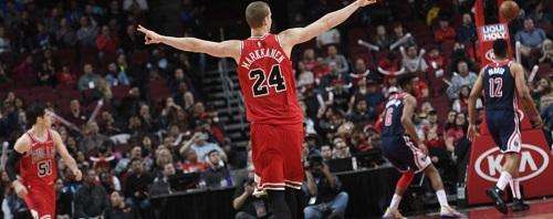 NBA - Lauri Markkanen vuole rassicurare sul suo stato di salute