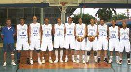 La squadra Over-50