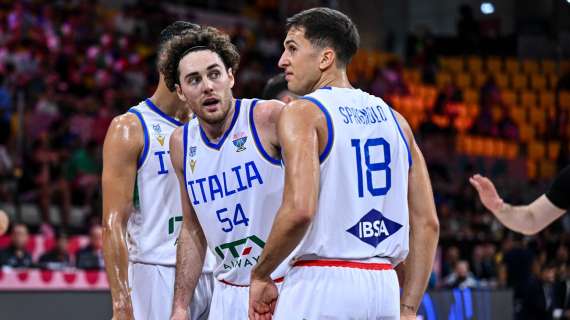 LIVE: Italia vs Bosnia, diretta (dove in TV, la situazione, preview)