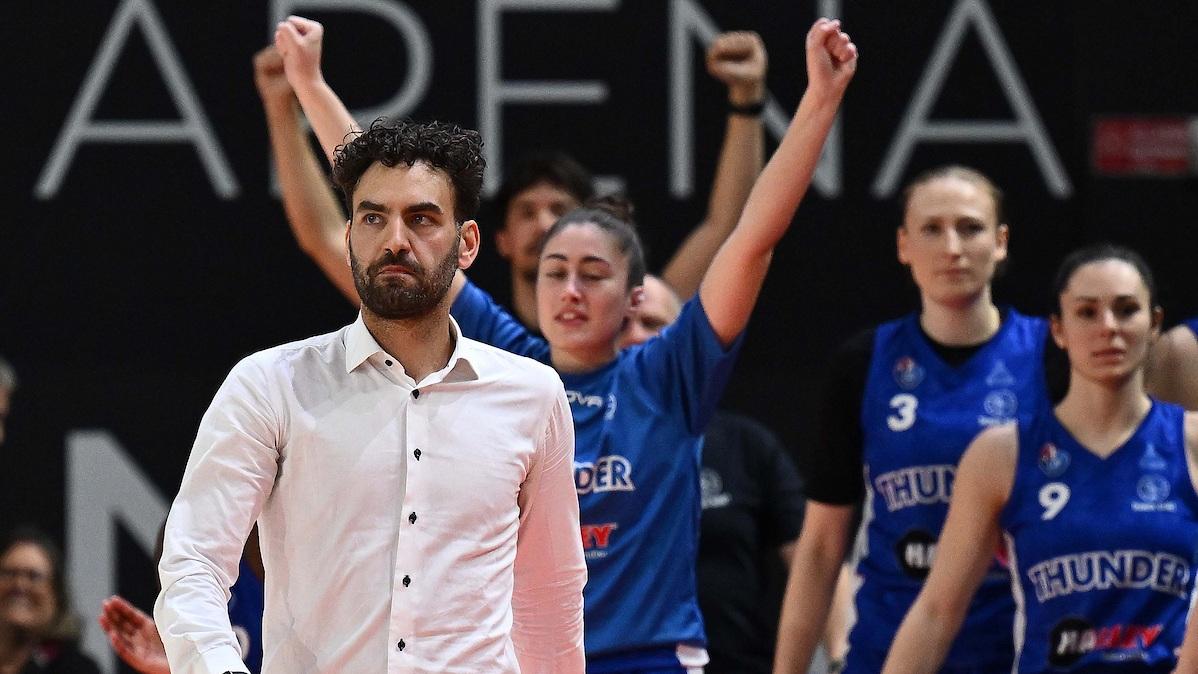 Alberto Matassini a PB: i Metallica, la democrazia del contropiede