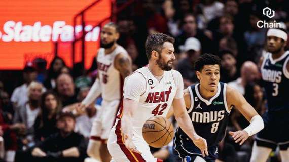 NBA - Dallas cade anche a Miami: niente playoff per Luka Doncic?