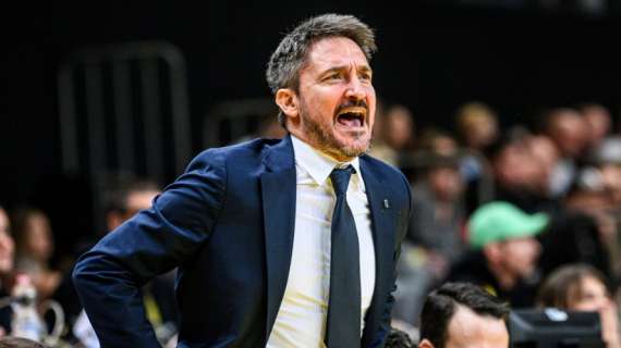 Italbasket, i convocati di Pozzecco a novembre: ecco la lista 