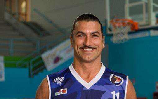 Pescara-Ambrosia Bisceglie anticipata a sabato. Salvatore Orlando non farà più parte del roster nerazzurro