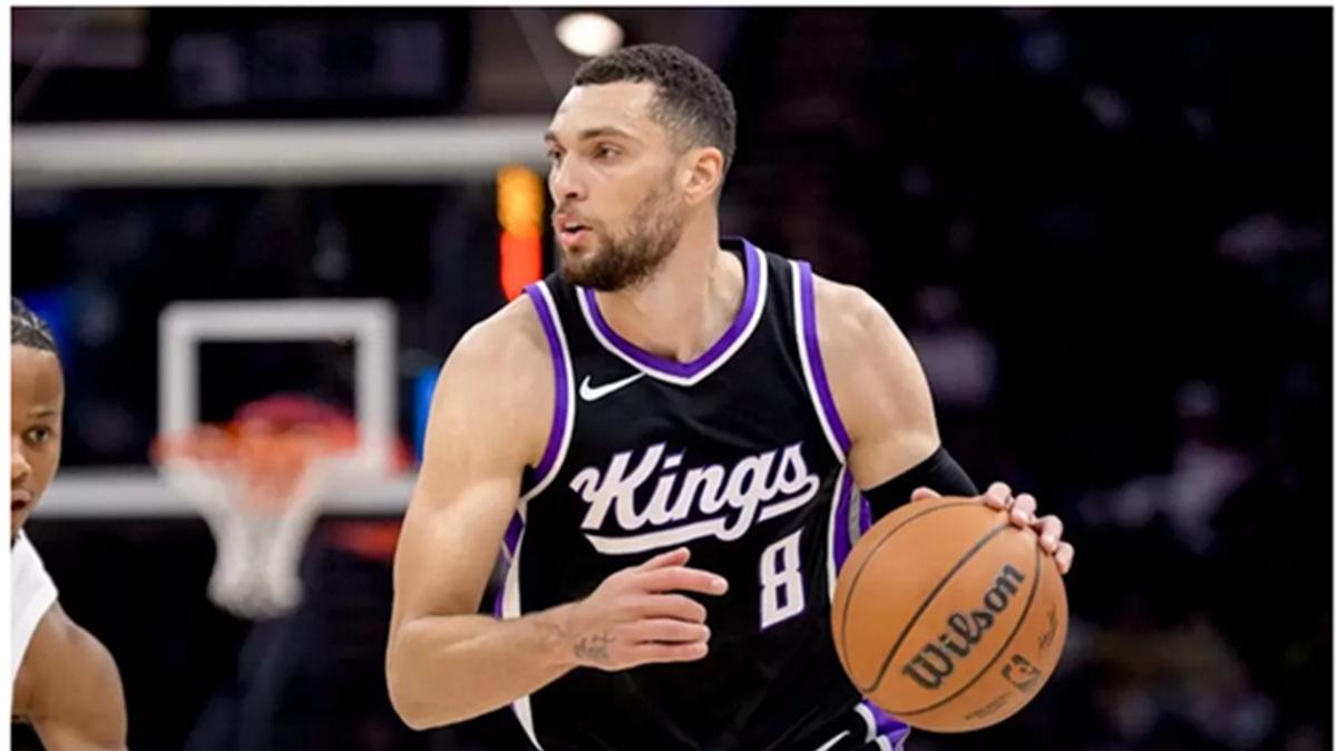 Sacramento guarda a Zach LaVine: possibile mossa estiva per i Kings