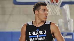 NBA Rooks: Aaron Gordon – Young and Hungry 
