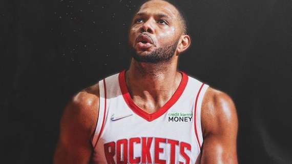 MERCATO NBA - Rinforzo Suns, Eric Gordon è diretto a Phoenix