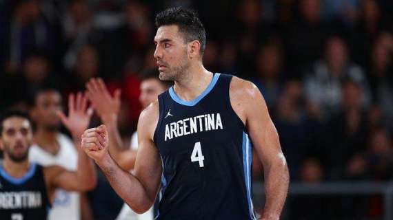 Mondiali basket 2019 - Argentina prima squadra in semifinale senza NBA'rs in questo secolo