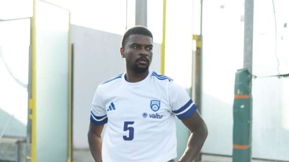 Valtur Brindisi, che tegola! Blake Francis rimedia una frattura scomposta alla mano