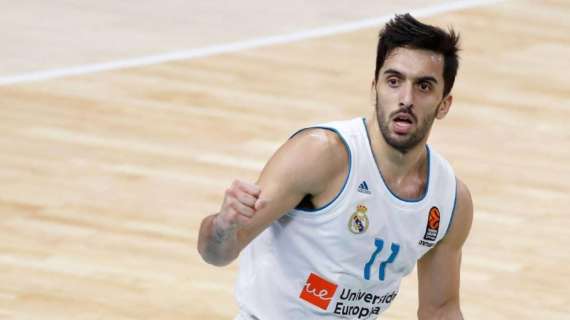 EuroLeague - Real, che batosta! Campazzo non giocherà i playoffs 