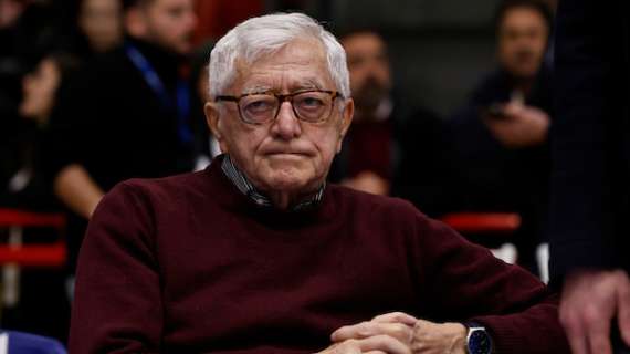 Valerio Bianchini: «Il duello Bilan-Shengelia sarà centrale. E occhio a chi marca Cordinier»