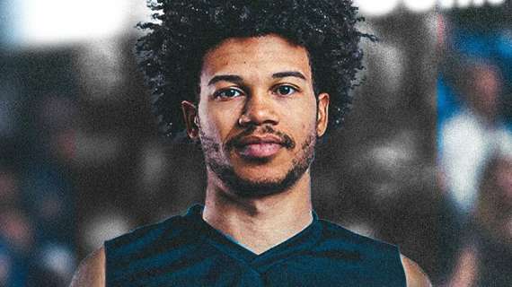 UFFICIALE LBA - Napoli, biennale con il play/guardia Rasir Bolton