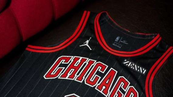 NBA - Logo Jordan su tutte le maglie “Statement”: contestazione a Detroit