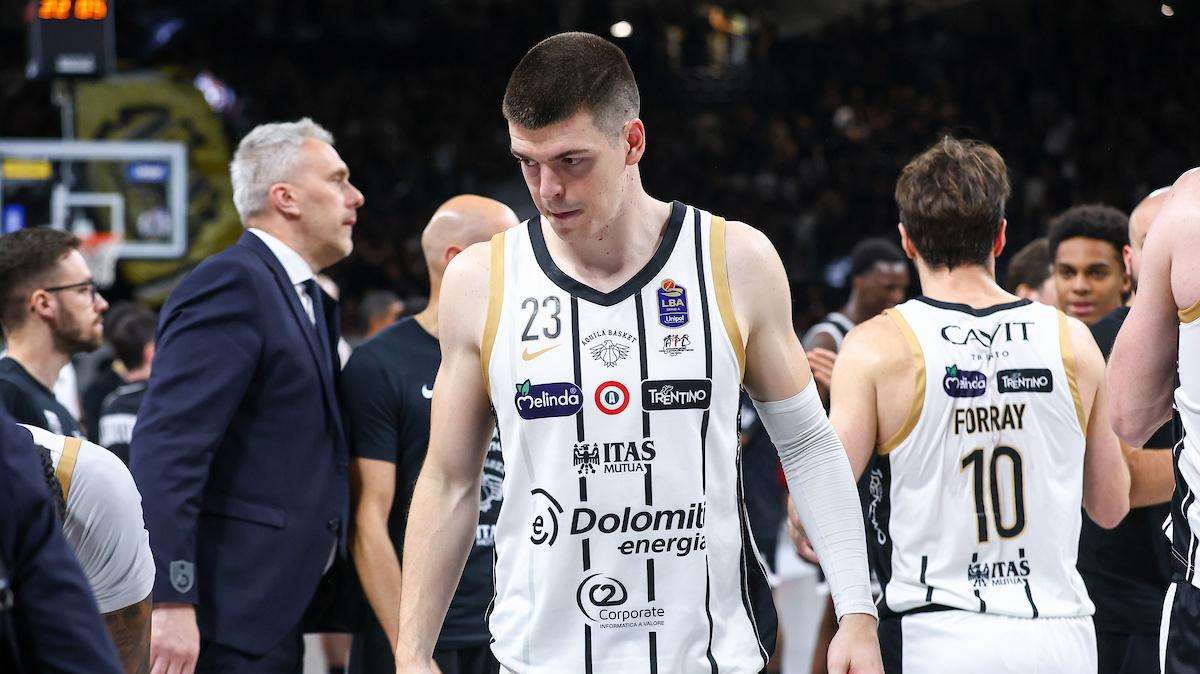 Andrej Jakimovski commenta i rumors di mercato tra Trento, Valencia, Napoli e non solo
