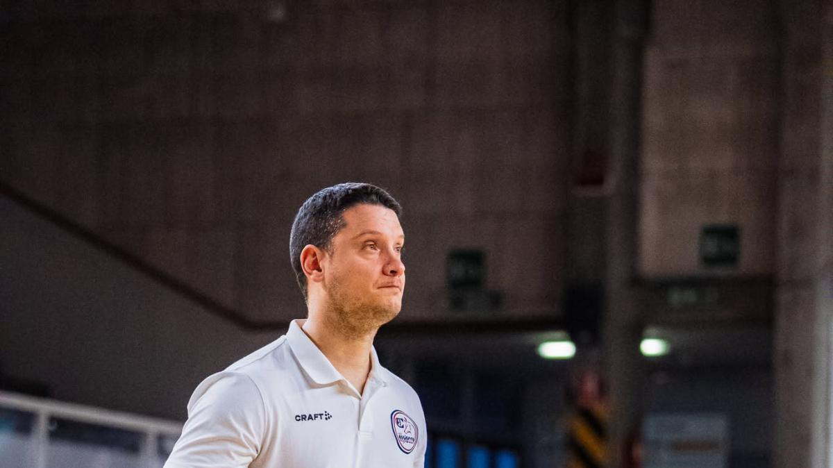 Serie B - Assigeco, Luca Ogliari promosso a vice allenatore della prima squadra