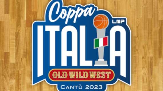 Ufficiale, le F4 di Coppa Italia di Serie A2 alla E-Work Arena di Busto Arsizio 