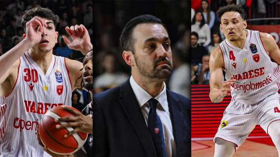Varese e la penalizzazione 2: non è fulmine a ciel sereno