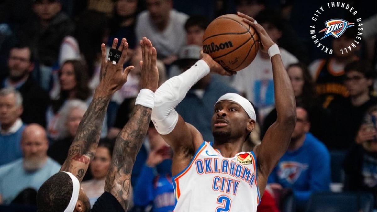 Dopo 63 anni Gilgeous-Alexander può battere un record di Wilt Chamberlain