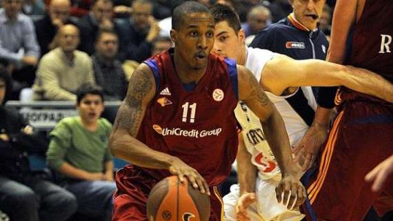LBA - Quando Brandon Jennings e la Virtus Roma sconvolsero le abitudini di NCAA e NBA
