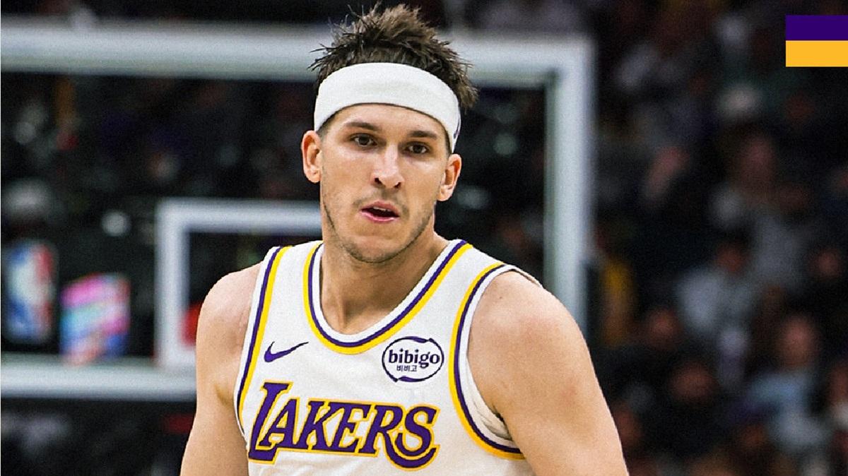 NBA - Austin Reaves da record, i Lakers espugnano Sacramento senza Doncic e LeBron