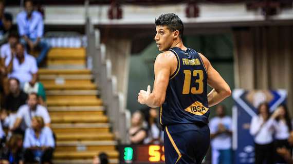 MERCATO NBA - Simone Fontecchio, il futuro ai Miami Heat: il parere di uno scout