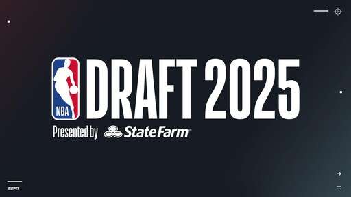 LIVE Draft 2025, tutte le scelte del primo giro dalla #1 alla #30