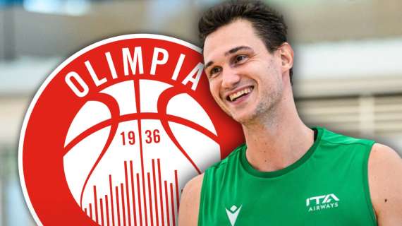 Gallinari durissimo: «Olimpia Milano? Mai ricevuta una telefonata: bisogna essere in due»