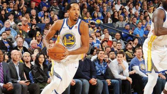 NBA - Anche senza Curry, per i Warriors arriva la 7a vittoria di fila