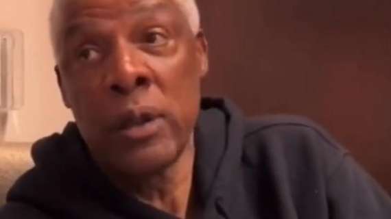 NBA - Julius Erving: la sua top 10 fa discutere e su Kevin Durant...