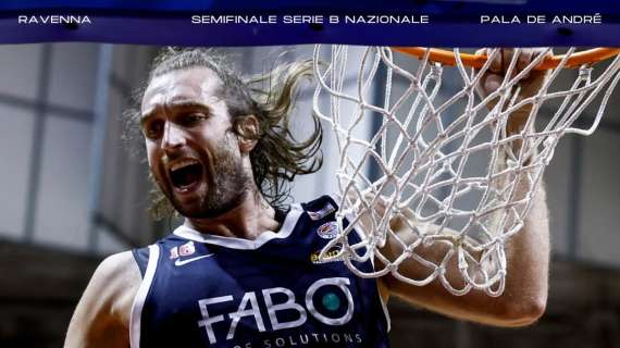 LIVE Supercoppa B: Treviglio-Herons Montecatini in finale (stasera ore 17:30)
