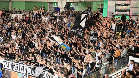 Udine, tornerà in Serie A il «vero derby» contro Trieste