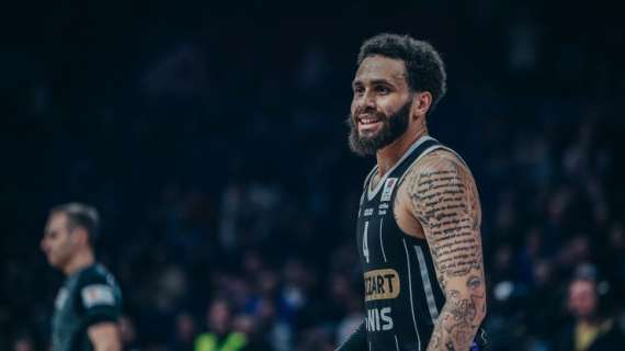 Il Partizan Belgrado pronto a ritrovare Duane Washington