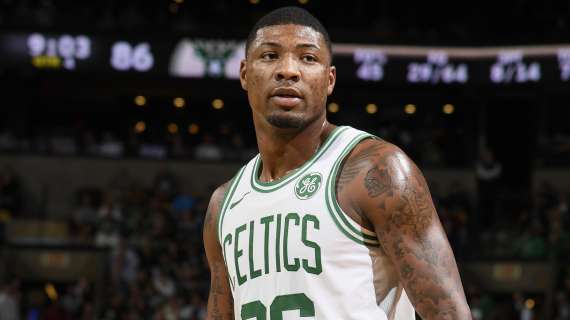 NBA Free Agency - Smart e Celtics verso in accordo