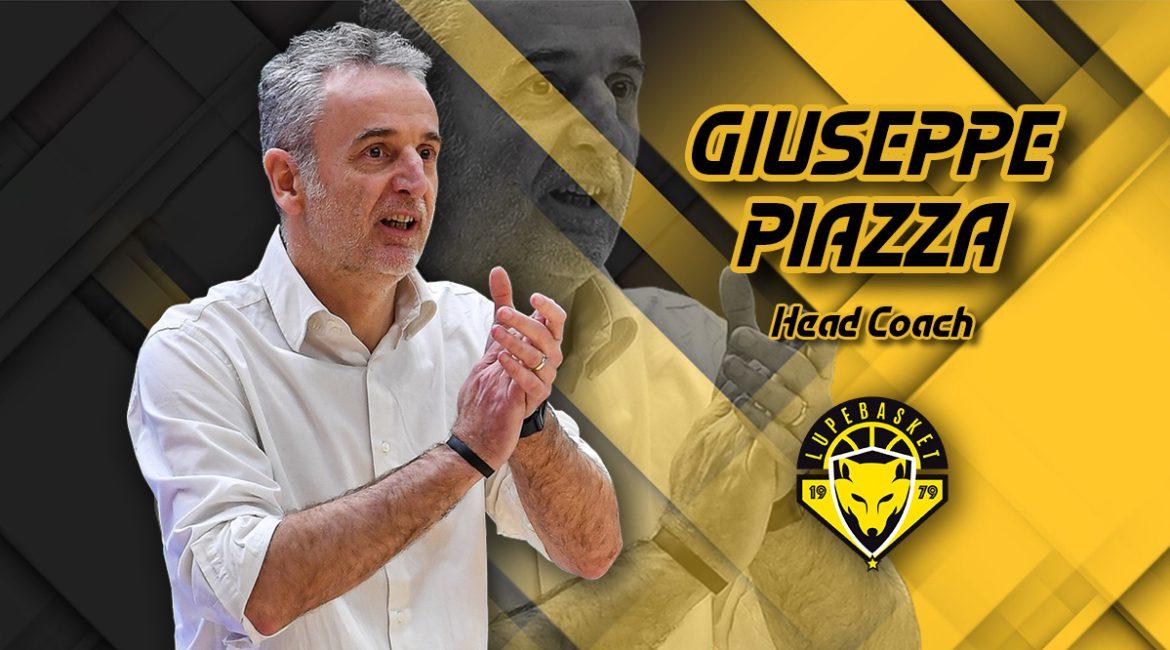 A1 F - Lupebasket: coach Piazza verso la conferma, Guarise play e capitana