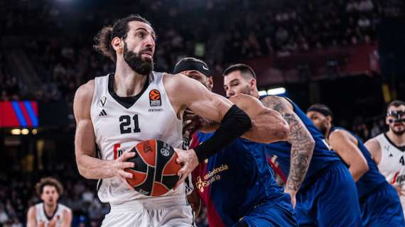MERCATO LBA - Virtus Bologna, nessuna offerta per rinnovare Toko Shengelia?