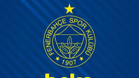 EL - Fenerbahce: separazione consensuale con Luka Samanic