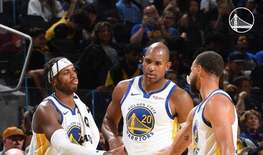 Preseason - Curry e Kerr entusiasti dopo la vittoria sui Lakers: “Horford cambia il volto dei Warriors”