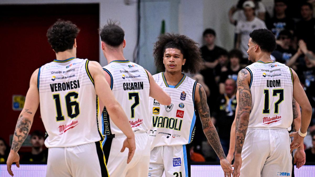 Una solida Cremona con Ndiaye e Veronesi regola una svagata Udine