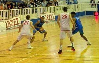 A2 - Trofeo Irtet: all'overtime Forlì annulla la bella prestazione della Ge.Vi. Napoli e di Roderick