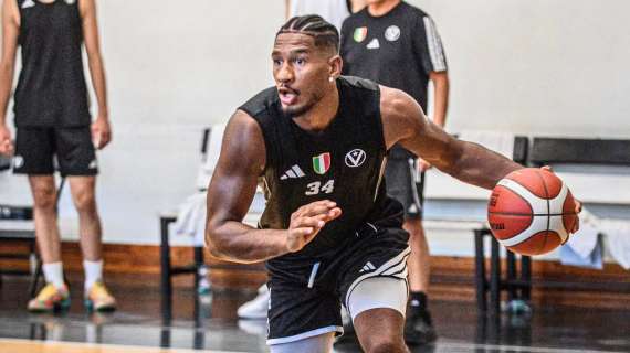 Virtus Bologna, oggi la prima amichevole: Ivanovic attende le prime risposte