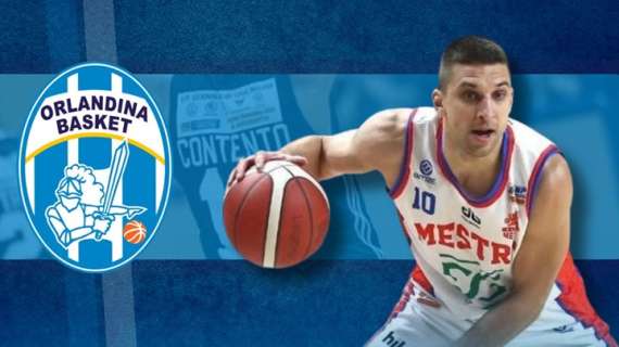 Serie B - Infodrive Capo d’Orlando ingaggia Marco Contento